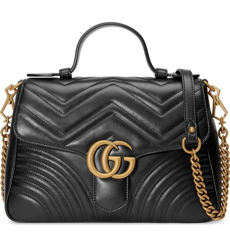 gucci bag prezzo|gucci handbags and their prices.